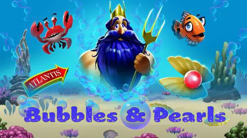 Bubbles & Pearls - WinPesa - Nigeria